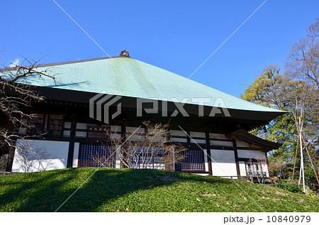 九品仏浄真寺（2014.3） 10840979