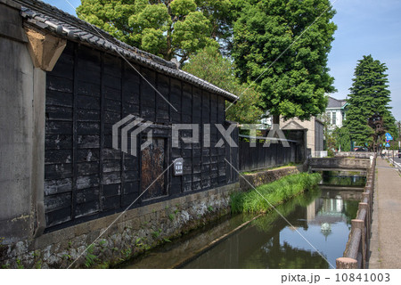 栃木市名所旧跡 栃木市名所旧跡 10841003