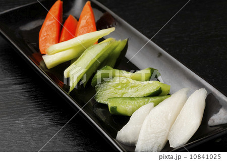 野菜の浅漬け 10841025