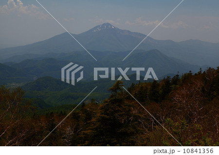 磐梯山 磐梯山 10841356