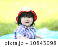 赤ちゃん 10843098