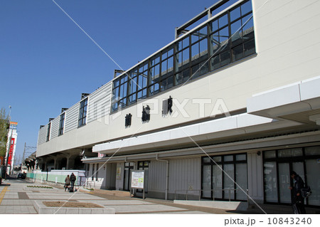 前橋駅南口駅舎 前橋駅南口駅舎 10843240