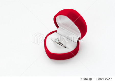 silver ring with a diamond silver ring with a diamond 10843527