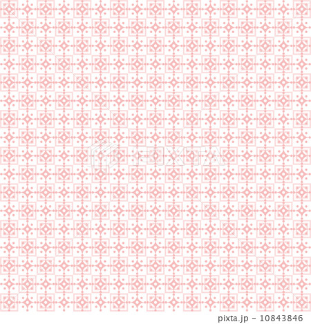 Seamless dots pattern 10843846