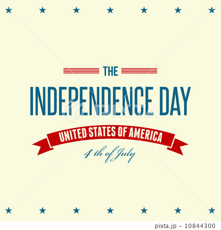 American Independence Day  Patriotic background 10844300