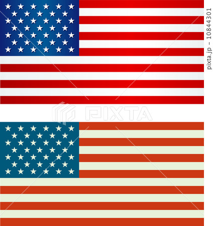American Flag 10844301