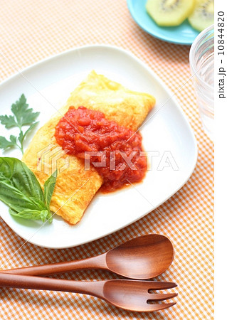 オムライス オムライス 10844820