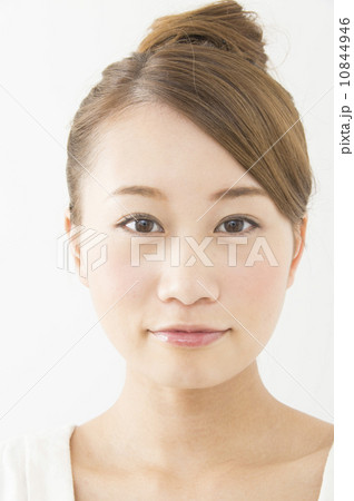 フェイス 10844946