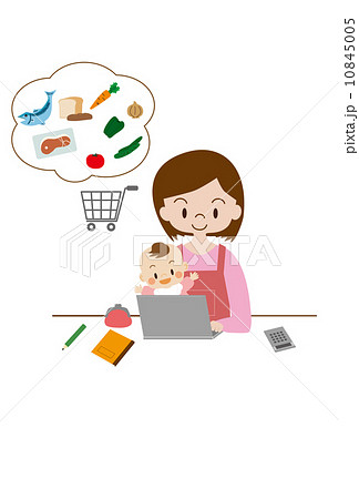 ネットスーパー ネットスーパー 10845005