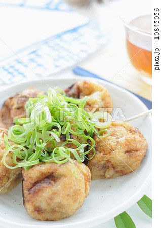 ネギたこ焼き ネギたこ焼き 10845056