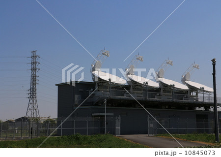 パラボラアンテナ 10845073