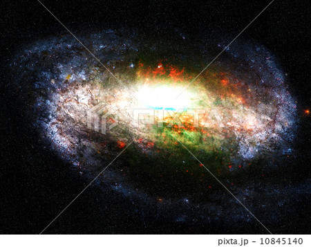 コスモ☆大宇宙 10845140