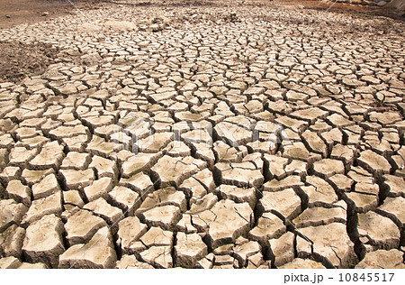 Drought 10845517