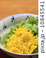 食用菊酢の物 10845541