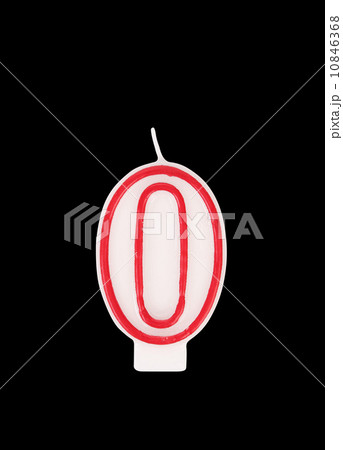 Candle in the form of nil figures. Candle in the form of nil figures. 10846368