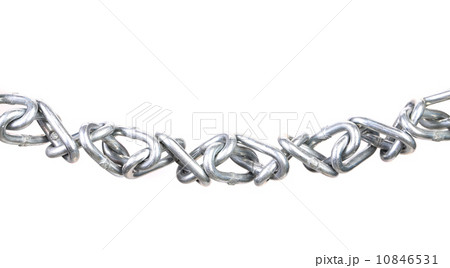 Twisted chain. Twisted chain. 10846531