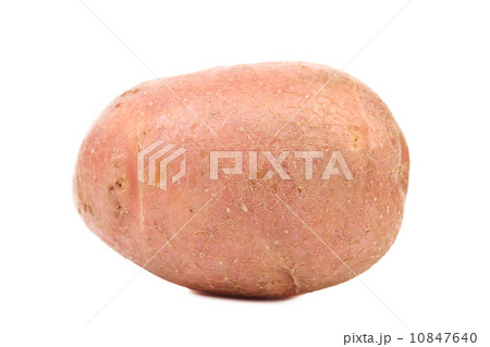 Red potato Red potato 10847640