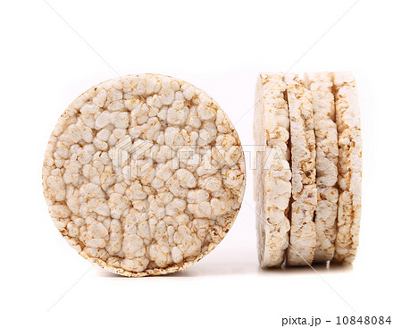 Corn crackers. Corn crackers. 10848084