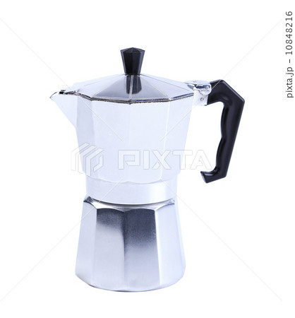 percolator coffee with the lid closed percolator coffee with the lid closed 10848216