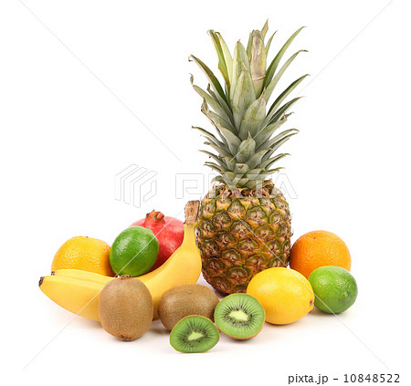 Fruit composition. 10848522