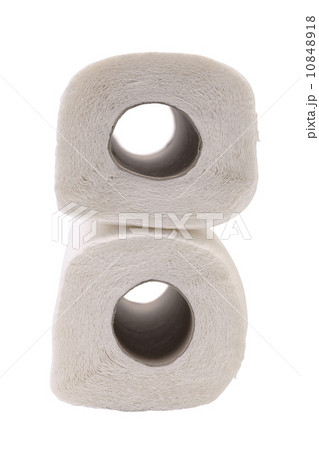 Paper towel rolls. 10848918