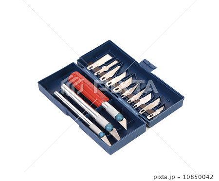 Set of carving knife. Set of carving knife. 10850042