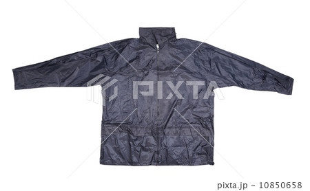 Waterproof gray jacket Waterproof gray jacket 10850658