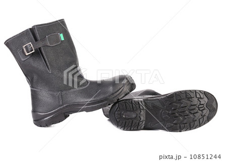 New kersey boots. 10851244