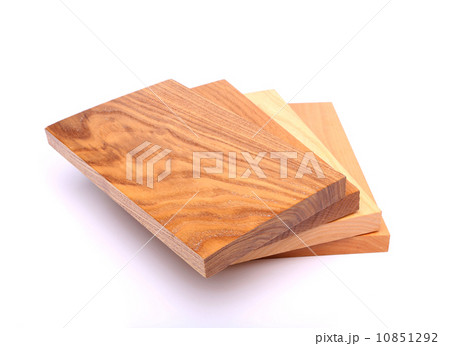 Four boards (acacia, oak, elm, lime) 10851292