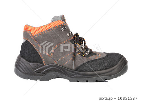 Black man's boot. Black man's boot. 10851537