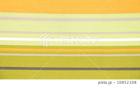 Horizontal striped fabric. Textile. Horizontal striped fabric. Textile. 10852108