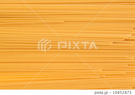 Frame of spaghetti third number clouse-up 10852873