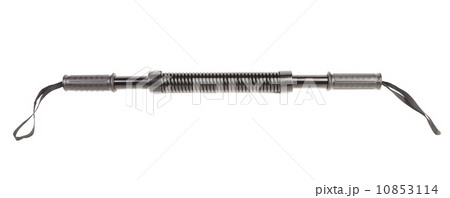 Black long steel expander. 10853114