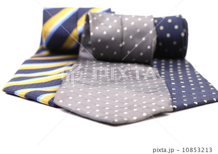Three multi-colored tie. Three multi-colored tie. 10853213