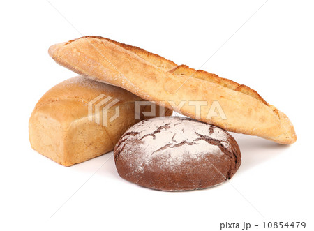Various healthy bread. 10854479