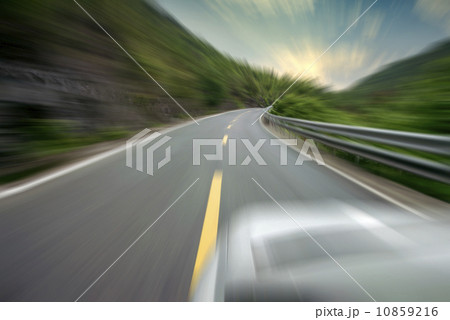 Woods road Woods road 10859216