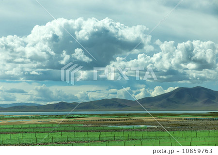 Prairie Rivers 10859763