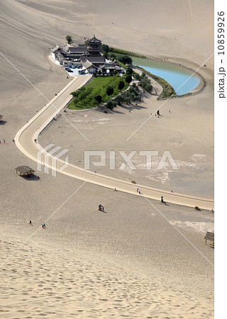 Crescent Lake 10859926