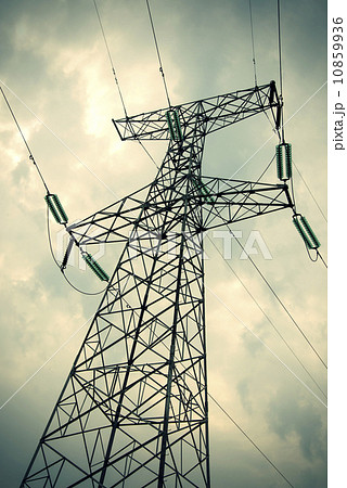 Power Tower 10859936