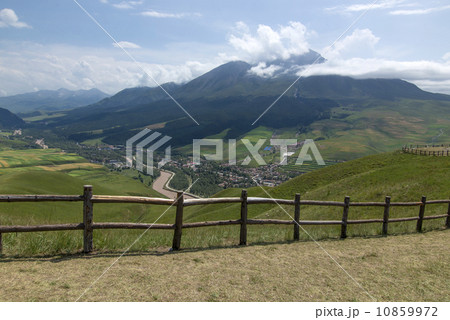 china qinghai qilian 10859972