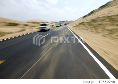 Desert Highway 10860240