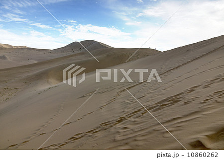 Blue Desert Blue Desert 10860262