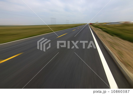Highway speeds Highway speeds 10860387