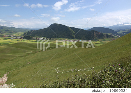 china qinghai qilian china qinghai qilian 10860524