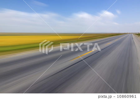 Highway Speed 10860961