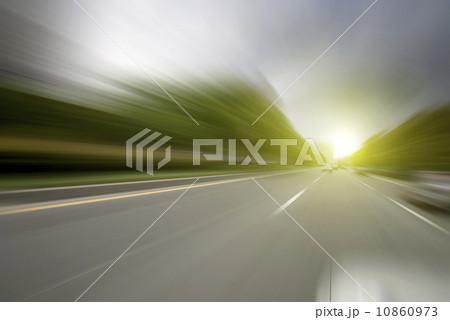 Woods road Woods road 10860973