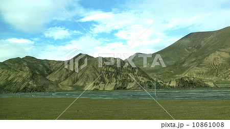 Gobi desert 10861008