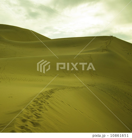 Desert level Desert level 10861651