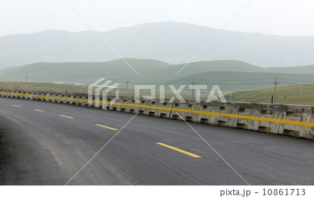 Highway Mountains Highway Mountains 10861713