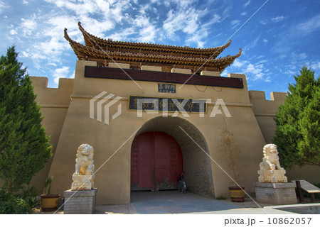 Chinese Historical Buildings Chinese Historical Buildings 10862057